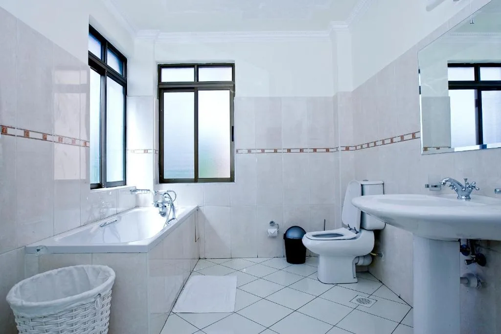 Gem Suites Statehouse Cresecent house in Kilimani photo 3