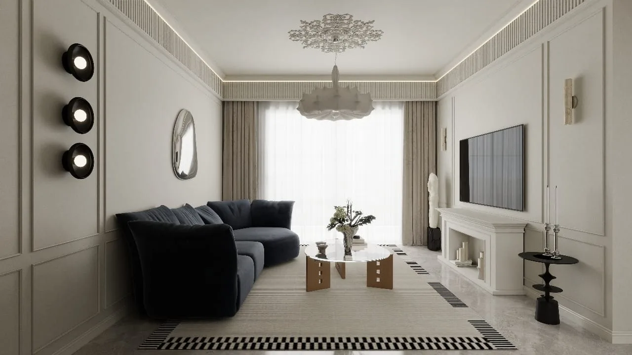 Riara Oasis apartment for sale in Lavington photo 3