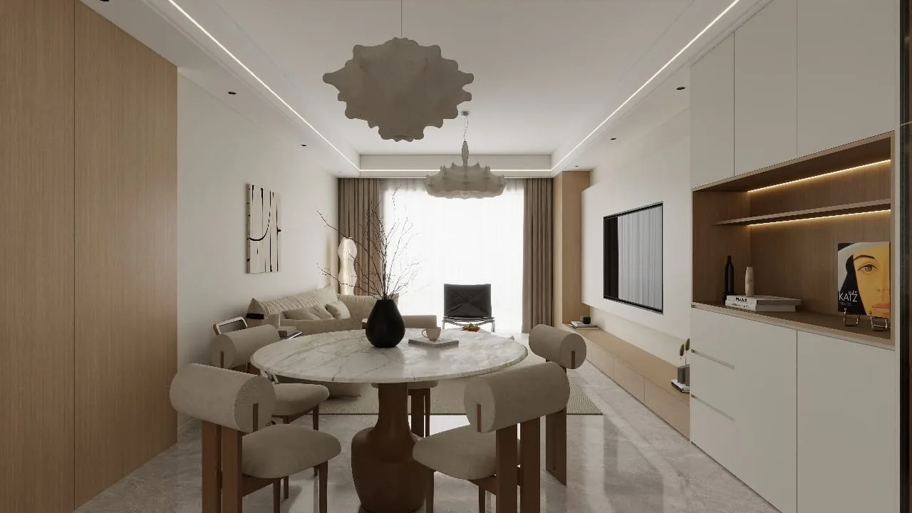 Riara Oasis apartment for sale in Lavington photo 4