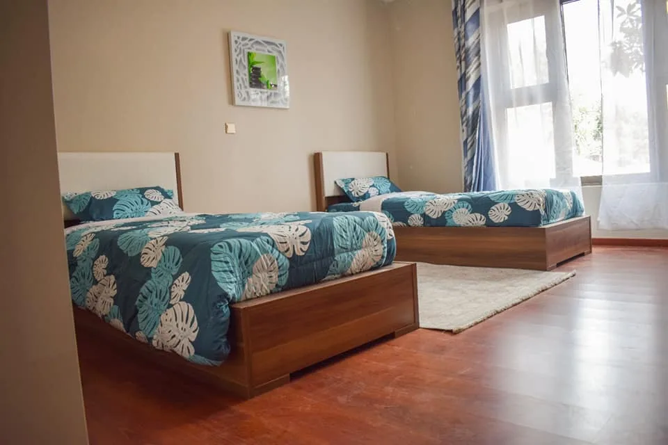 Makuyu Apartments apartment in Kilimani photo 2