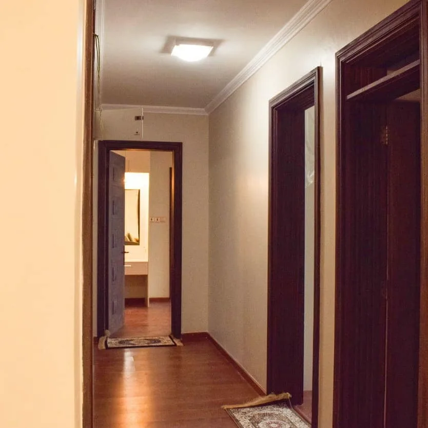 Makuyu Apartments apartment in Kilimani photo 3