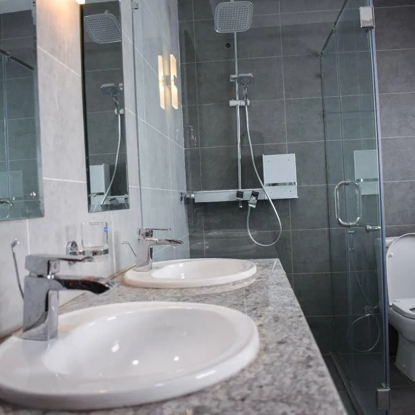 Makuyu Apartments - APARTMENT in Kilimani photo