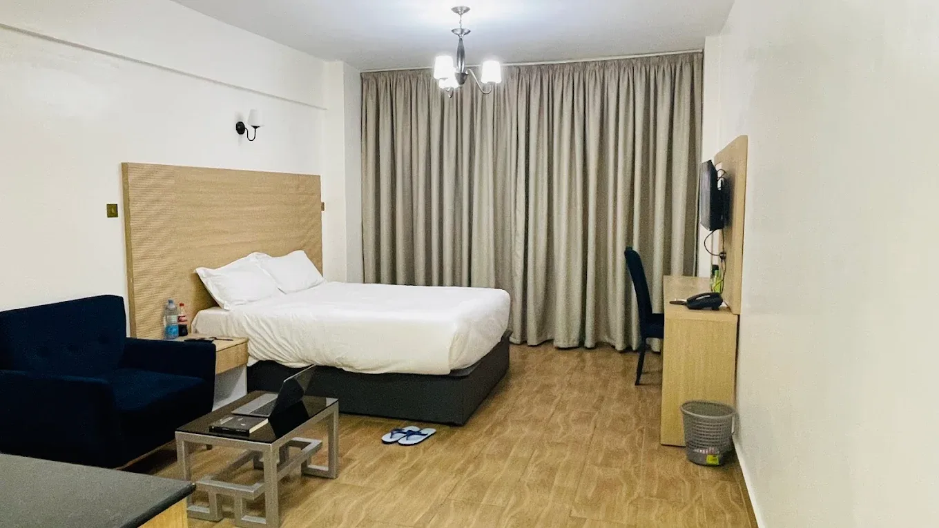 Hays Suites house in Kilimani photo 2