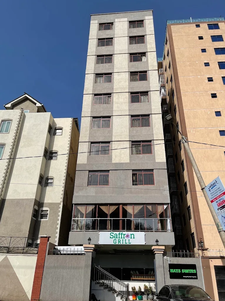 Hays Suites house in Kilimani photo 5