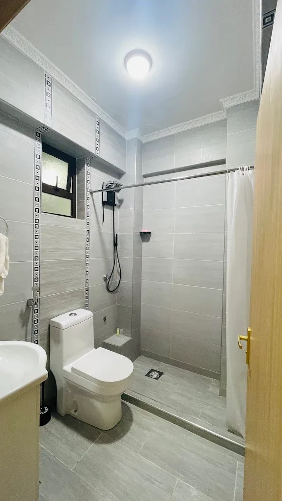 Hays Suites house in Kilimani main photo