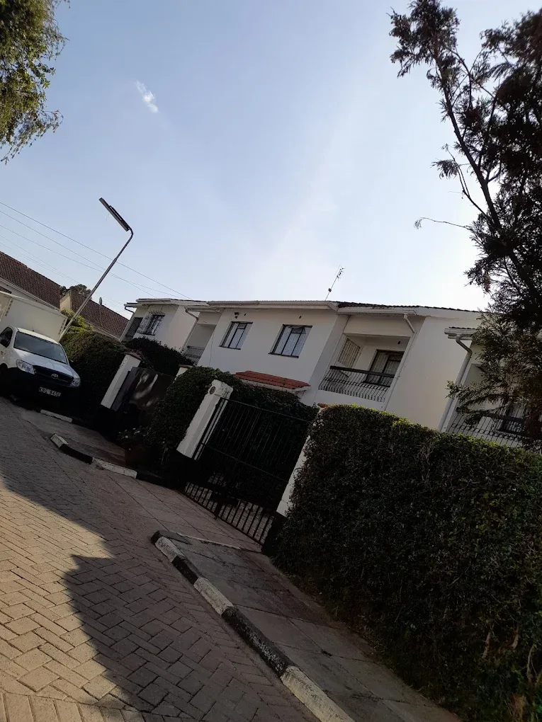 Riara Villas townhouse in Kilimani photo 2