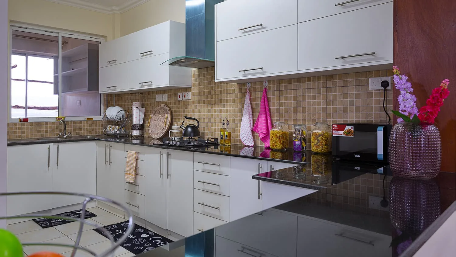 Apartment for Sale at Agatha's Court, Tom Mboya Estate, Kisumu apartment for sale in Tom Mboya Estate, Kisumu photo 2