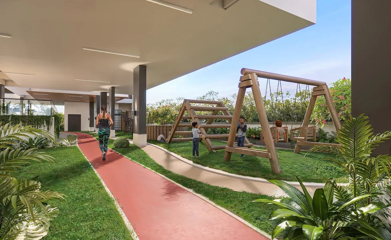 Astana Residence apartment for sale in Ngara photo 4
