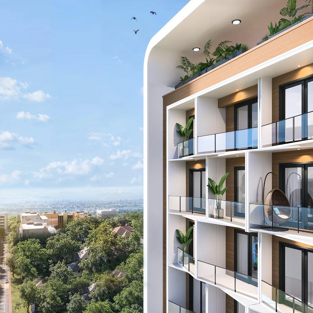 Astana Residence apartment for sale in Ngara photo 5