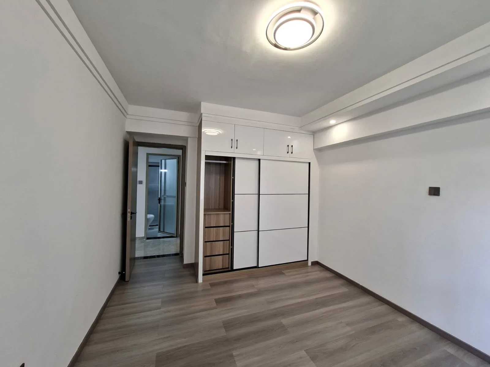 2 Bedroom Apartment for Rent in Kilimani at Polaris Residency thumbnail 3