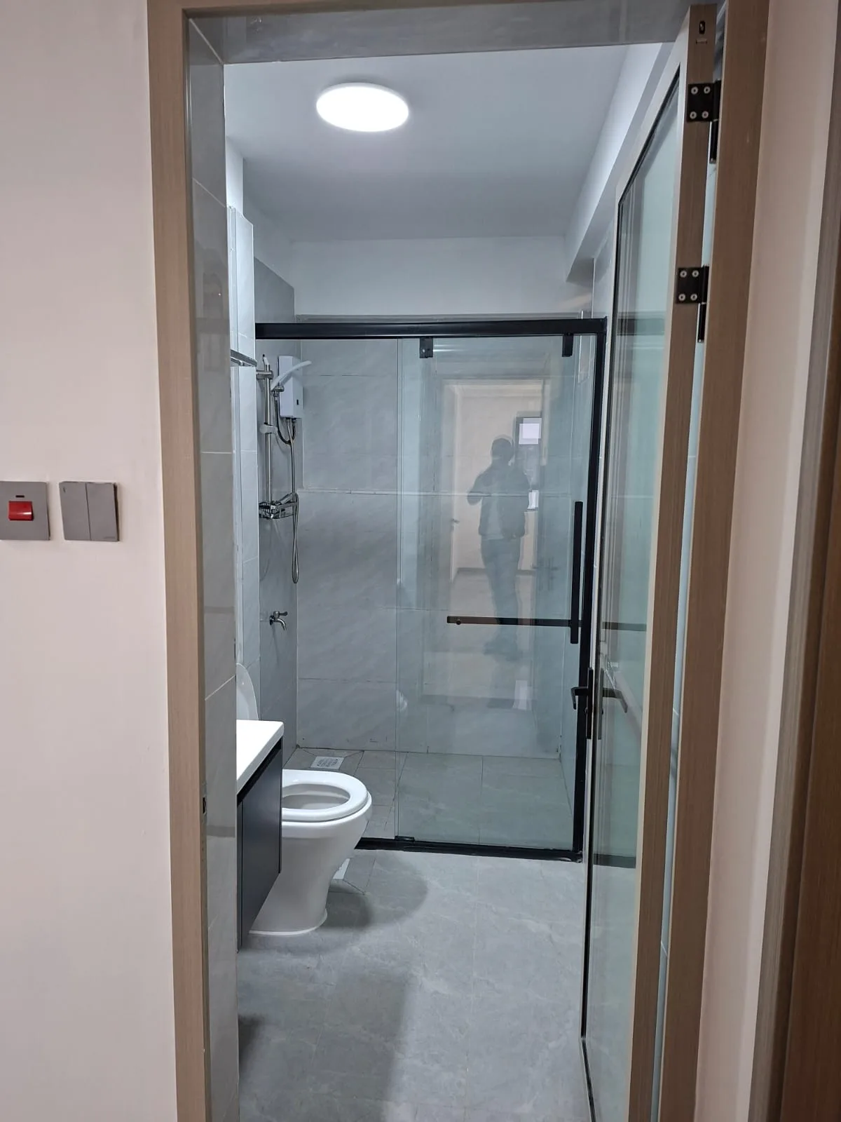 2 Bedroom Apartment for Rent in Kilimani at Polaris Residency thumbnail 5