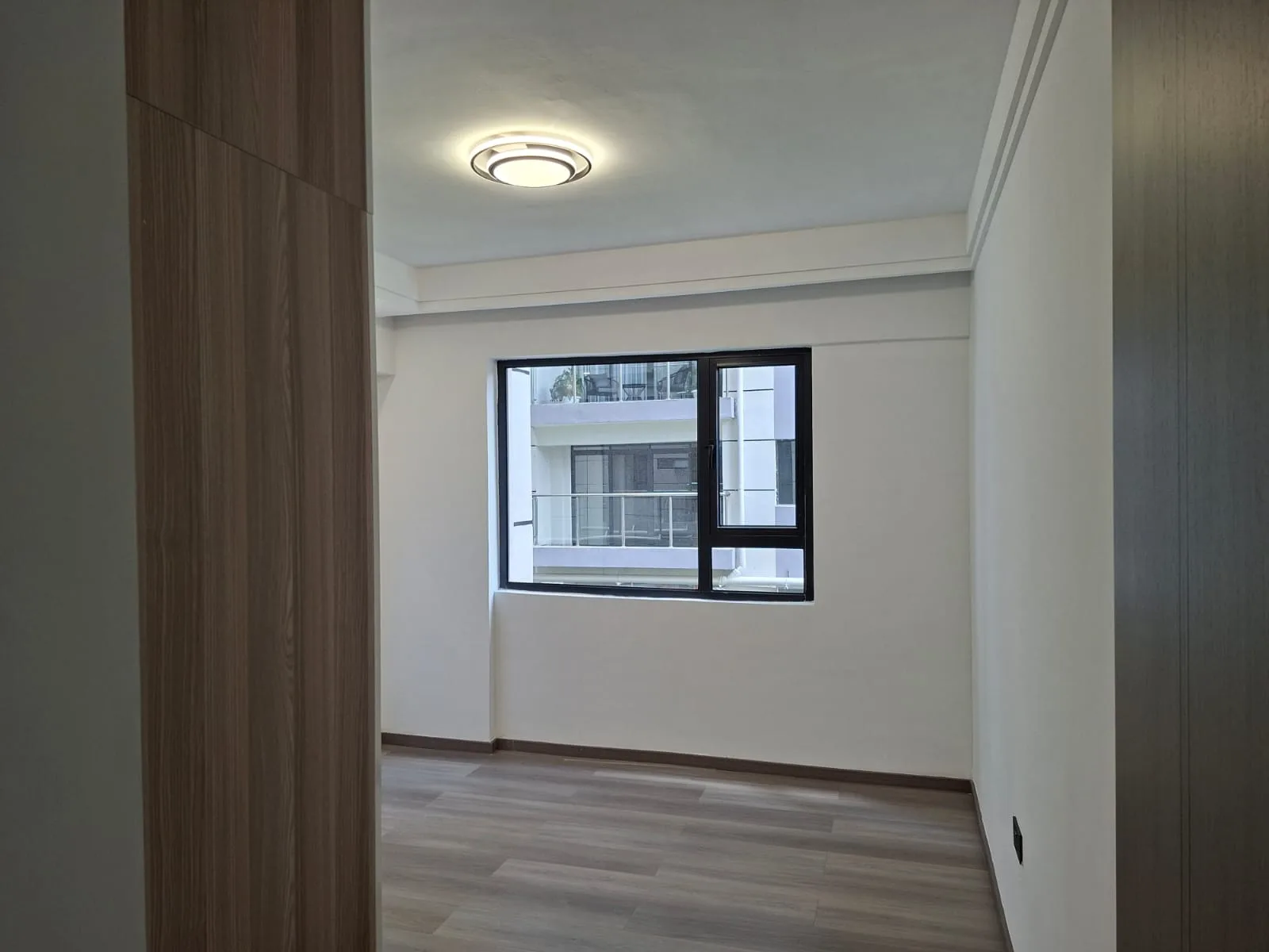 2 Bedroom Apartment for Rent in Kilimani at Polaris Residency thumbnail 8