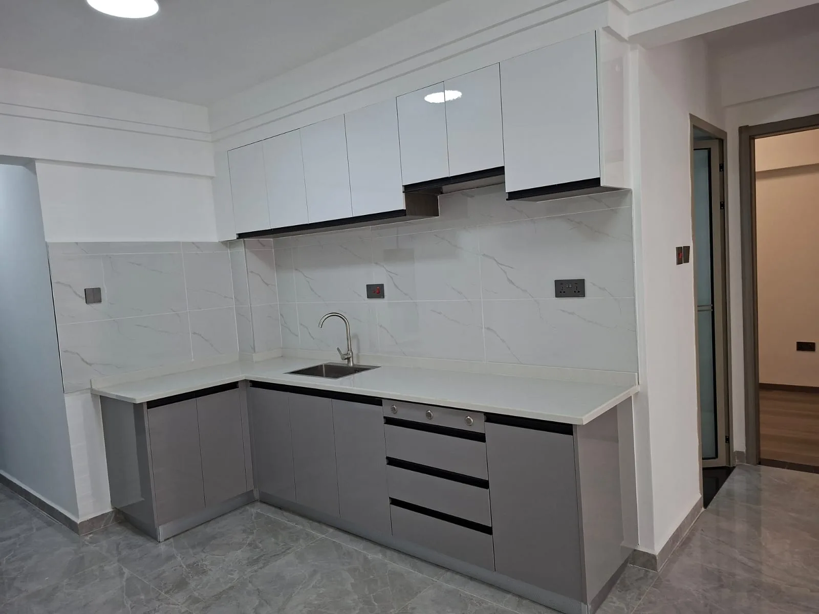 2 Bedroom Apartment for Rent in Kilimani at Polaris Residency thumbnail 10