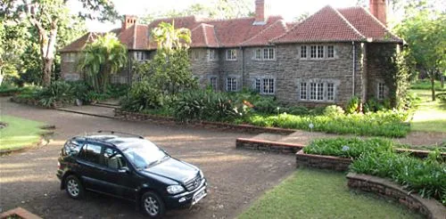 Marula Manor property in Karen