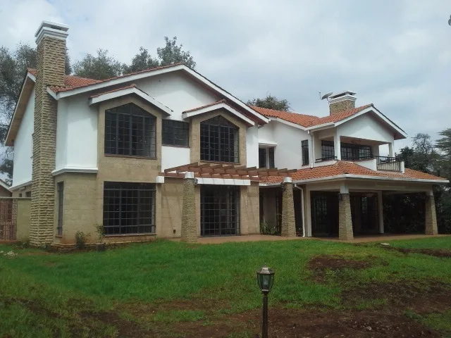 Marula Park - House in Karen photo