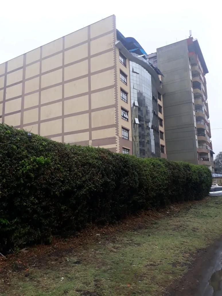Commodore Office Suites office in Kilimani photo 3