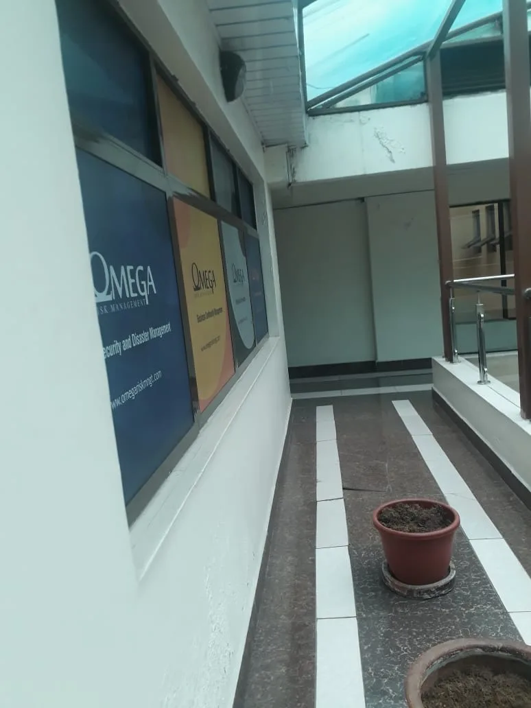 Commodore Office Suites - OFFICE in Kilimani photo
