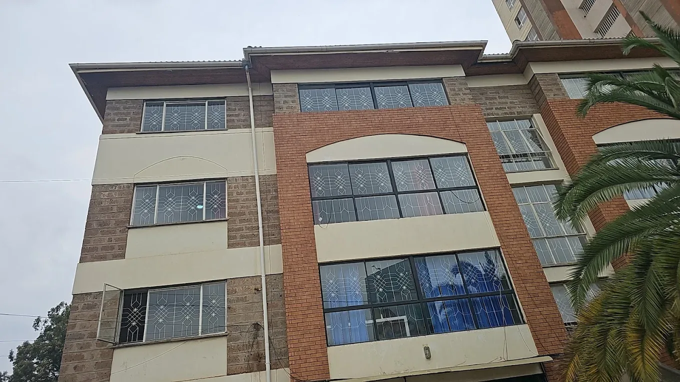 Hurlingham Plaza office in Kilimani photo 2