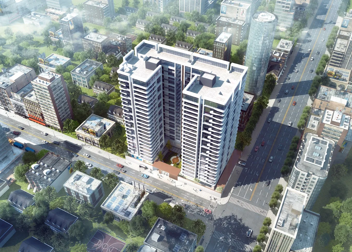 Brookside One - APARTMENT in Westlands photo