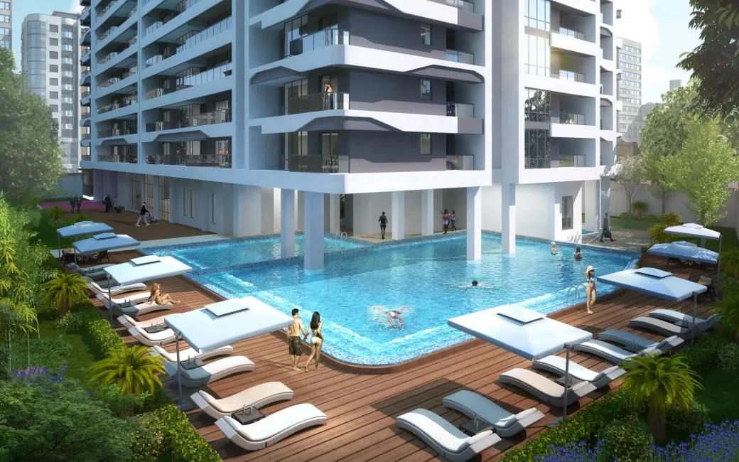 Brookside One apartment for sale in Westlands photo 3