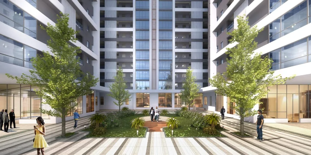 Brookside One apartment for sale in Westlands photo 4