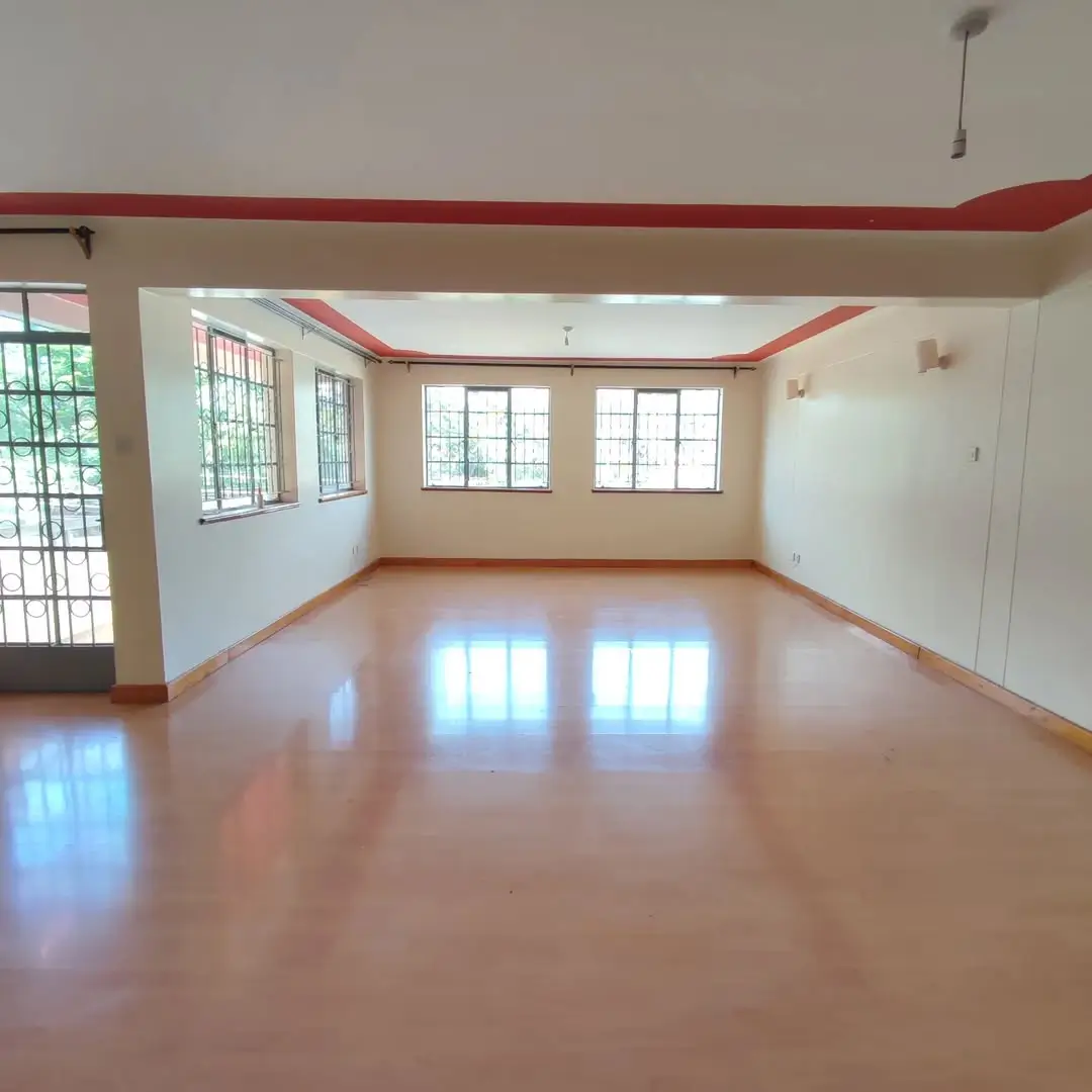 Riara Paddocks apartment in Kilimani main photo