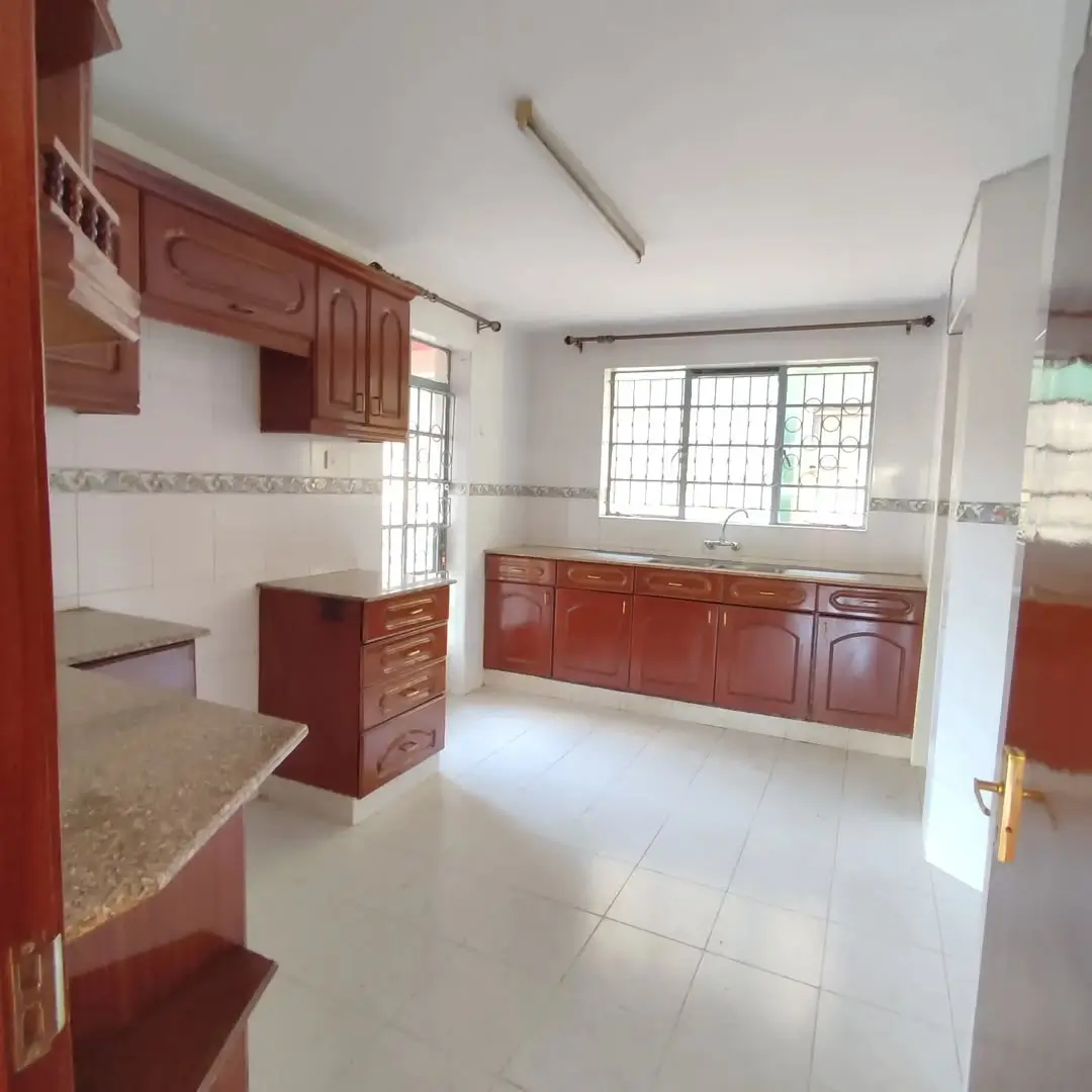 Riara Paddocks apartment in Kilimani photo 2