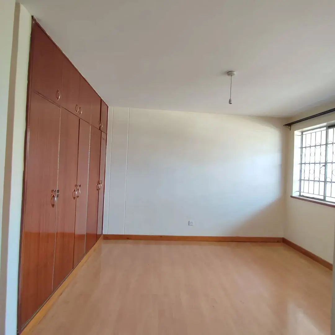 Riara Paddocks apartment in Kilimani photo 3