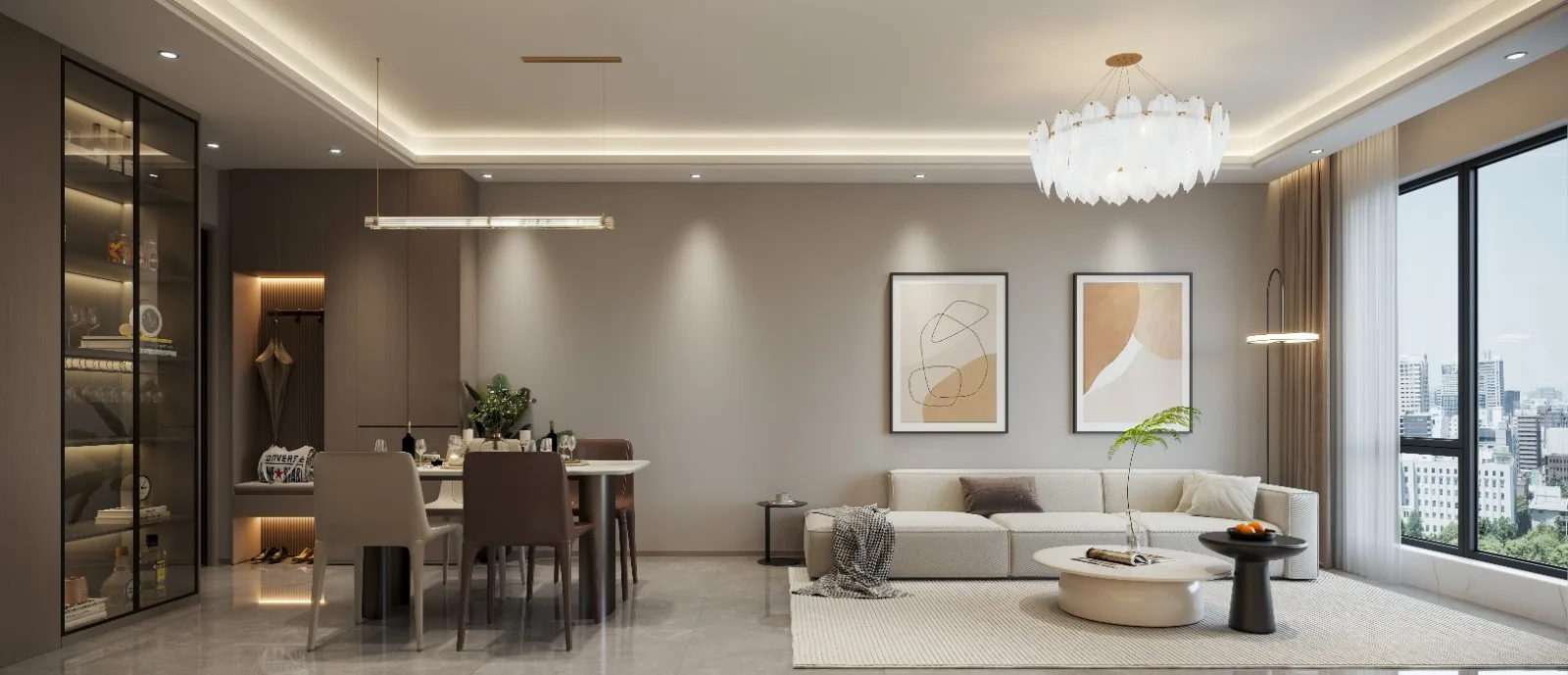 East Vista Residence apartment for sale in Parklands photo 3