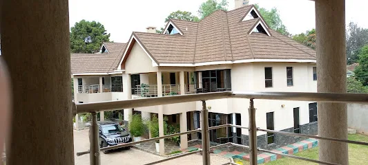 Milele Villas in Lavington