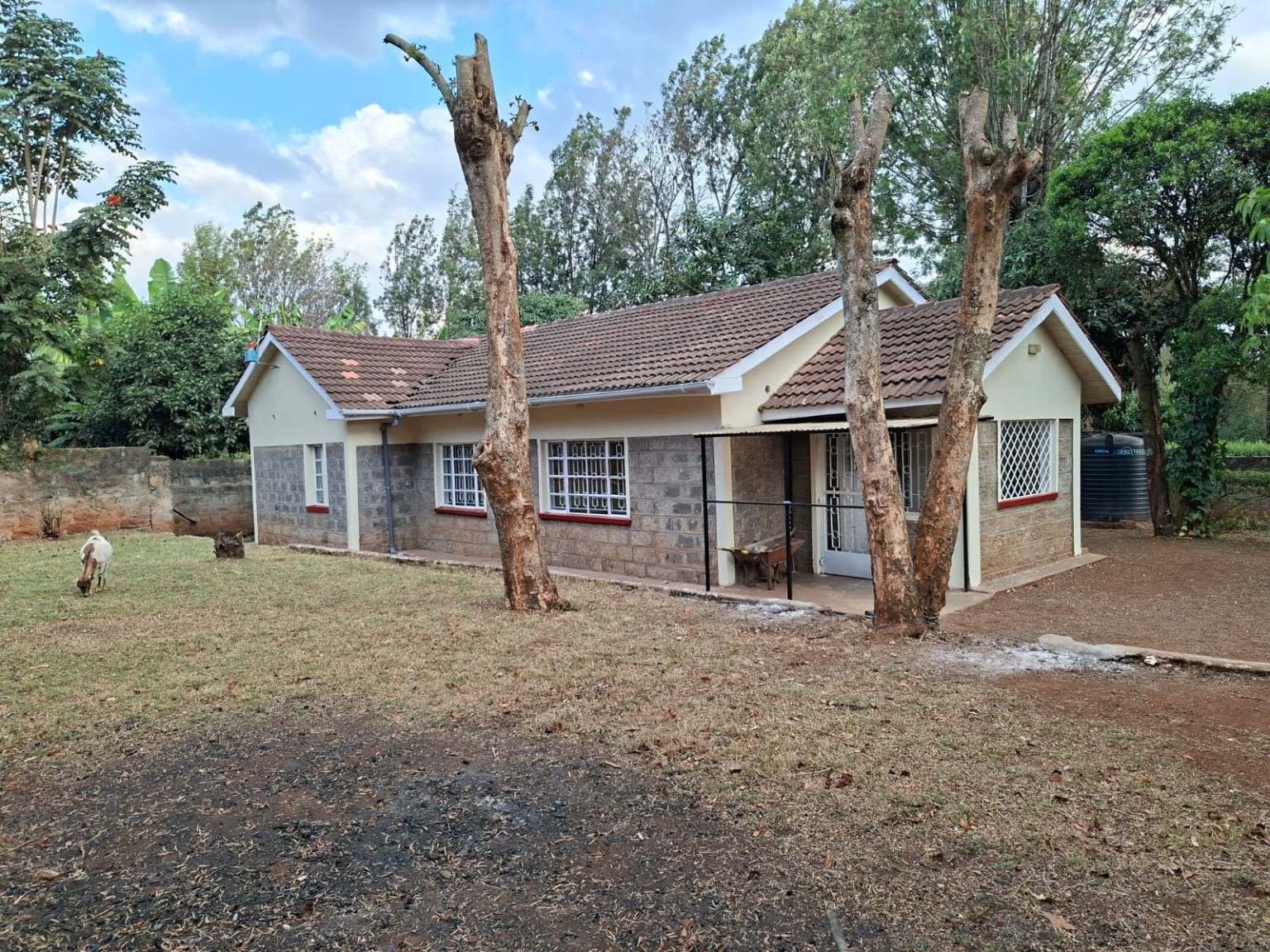 Karen Estate - House in Karen photo