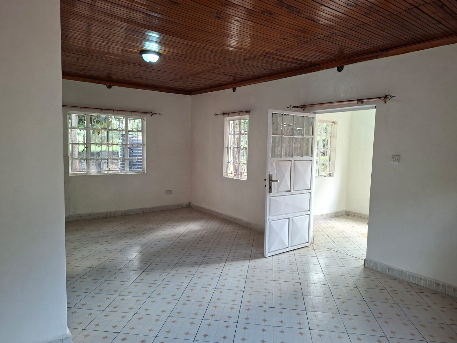 Karen Estate — 3-Bedroom Bungalow to Rent house for rent in Karen photo 2