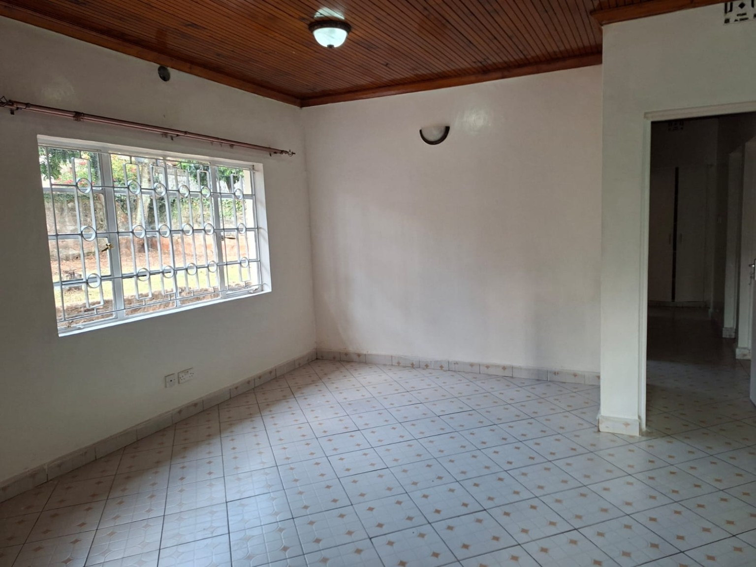 Karen Estate — 3-Bedroom Bungalow to Rent house for rent in Karen photo 3