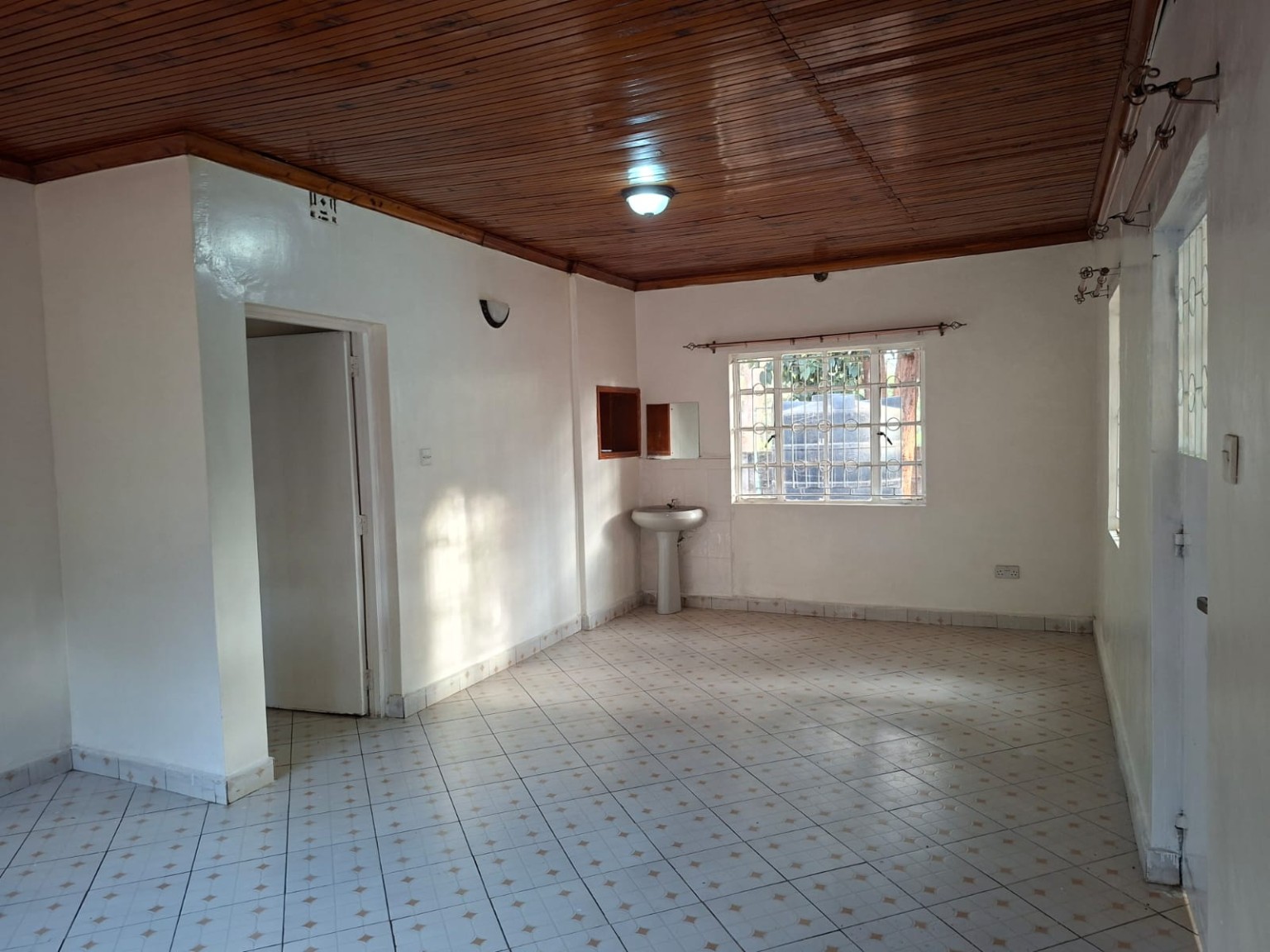 Karen Estate — 3-Bedroom Bungalow to Rent house for rent in Karen photo 5