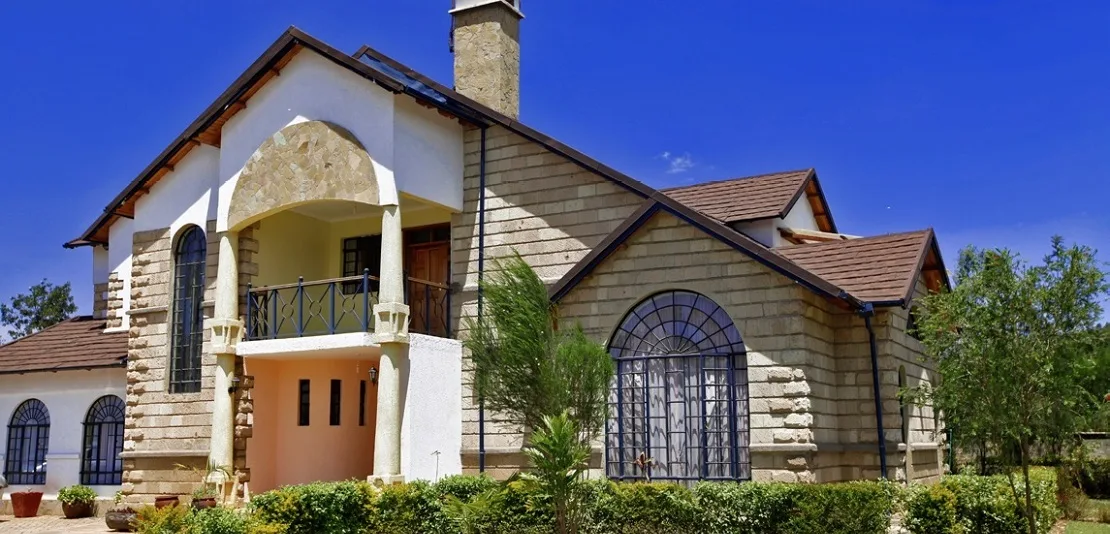 Forest Edge Green Villas thumbnail 2