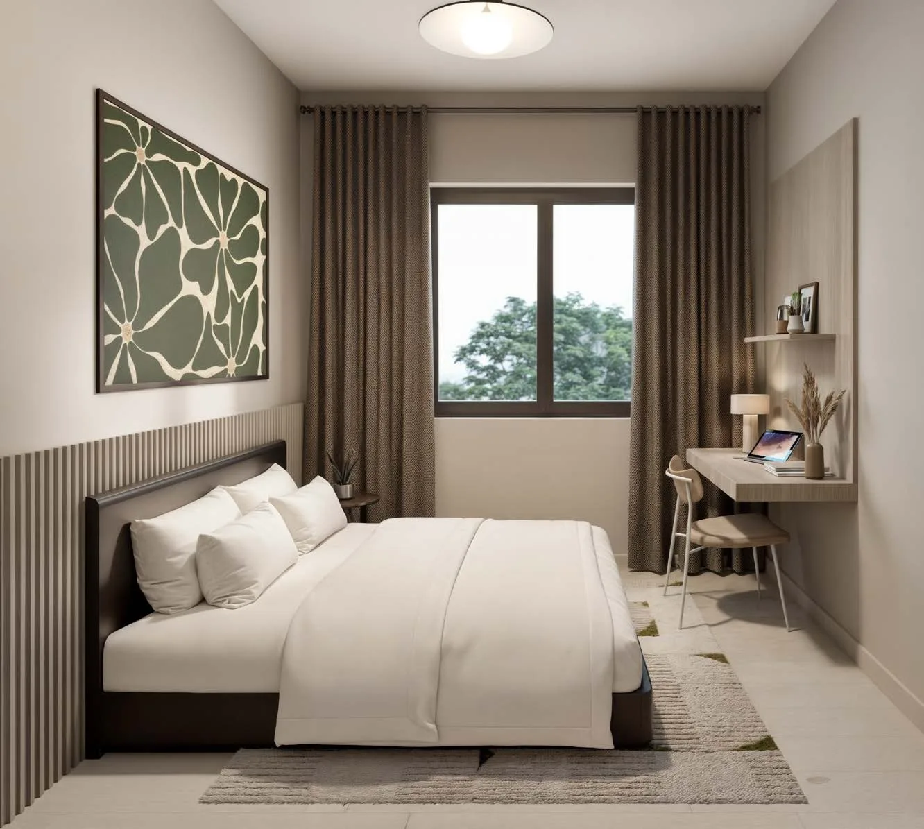 IKHAYA SUNRISE apartment for sale in Roysambu photo 4