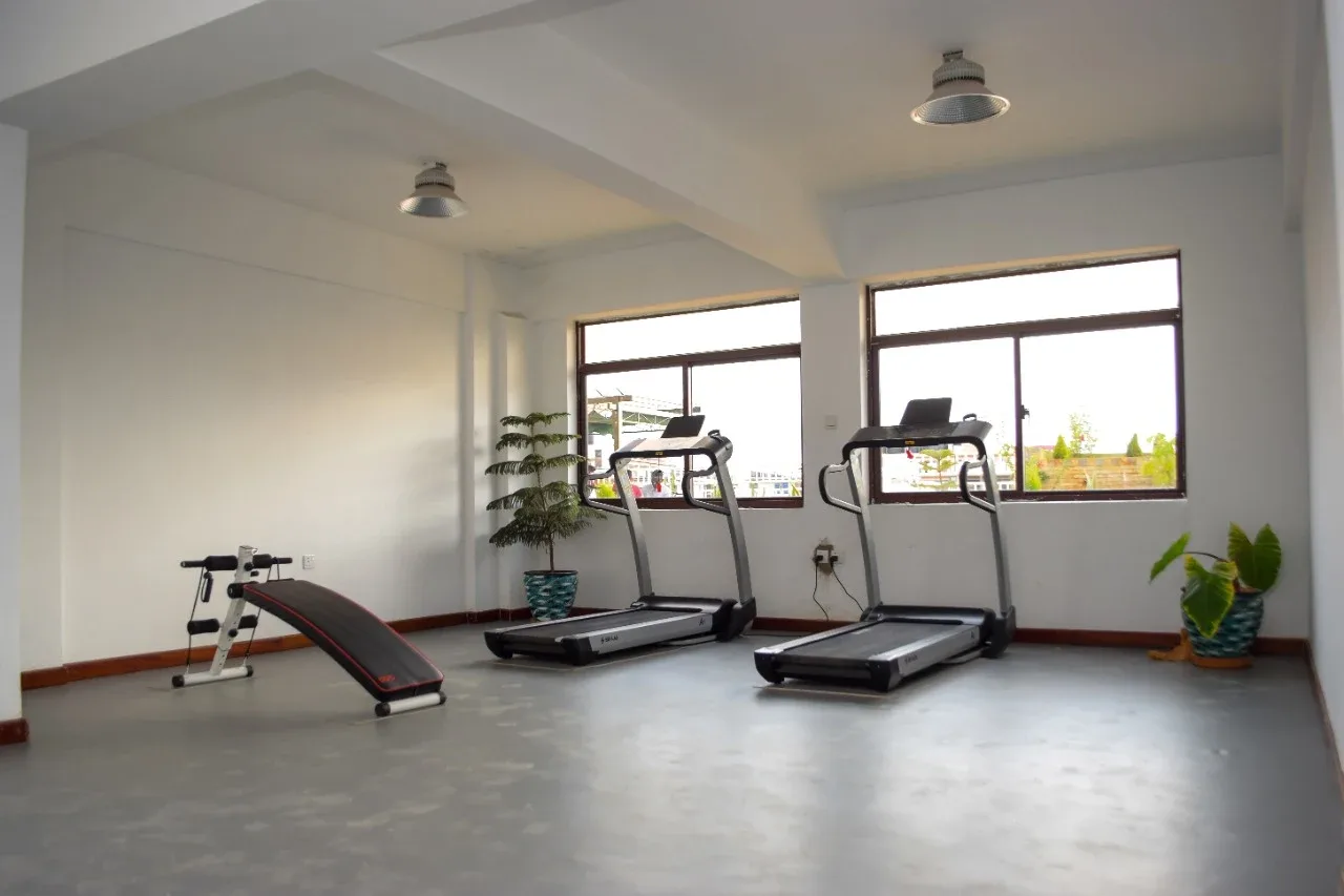 Cherrywood Apartments apartment in Kilimani photo 4