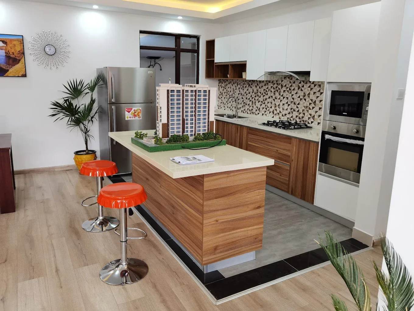 Cherrywood Apartments apartment in Kilimani photo 5