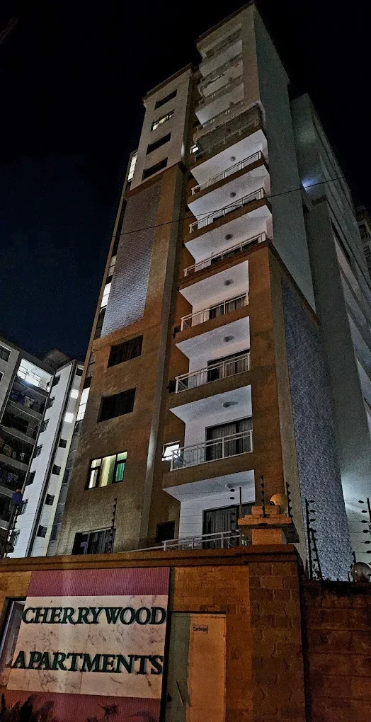Cherrywood Apartments apartment in Kilimani main photo