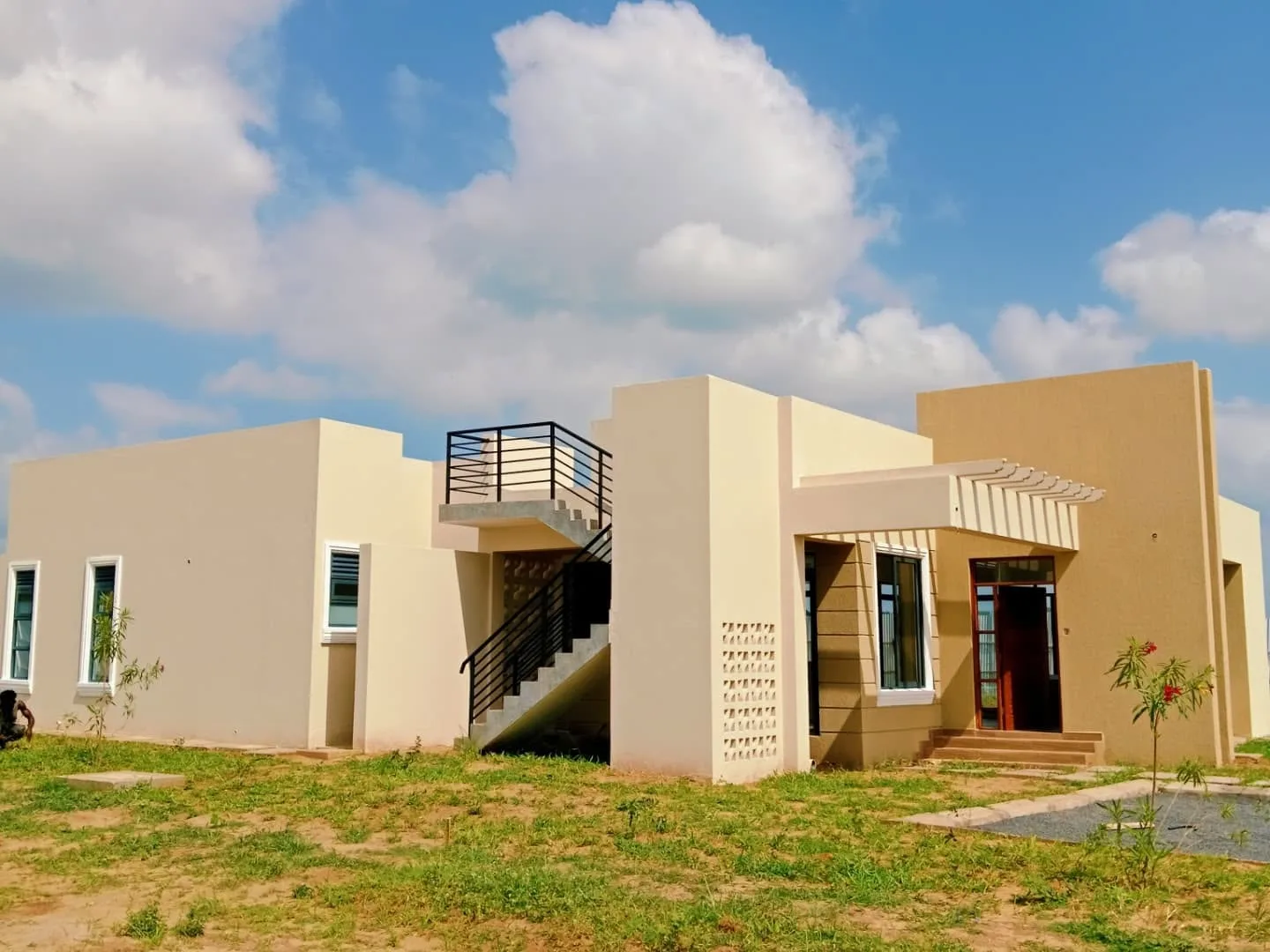 3 or 4 Bedroom Home for Sale at Awali Estate Phase II, Vipingo in Vipingo, Kilifi County