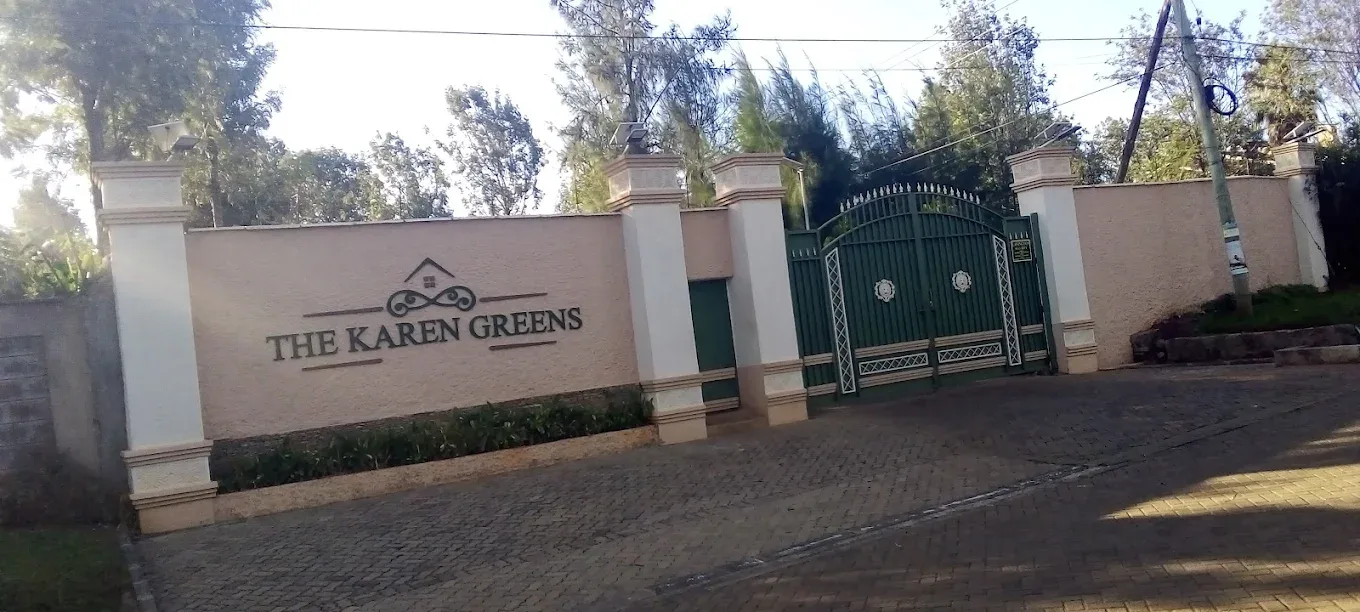 The Karen Greens (Estate) thumbnail 2