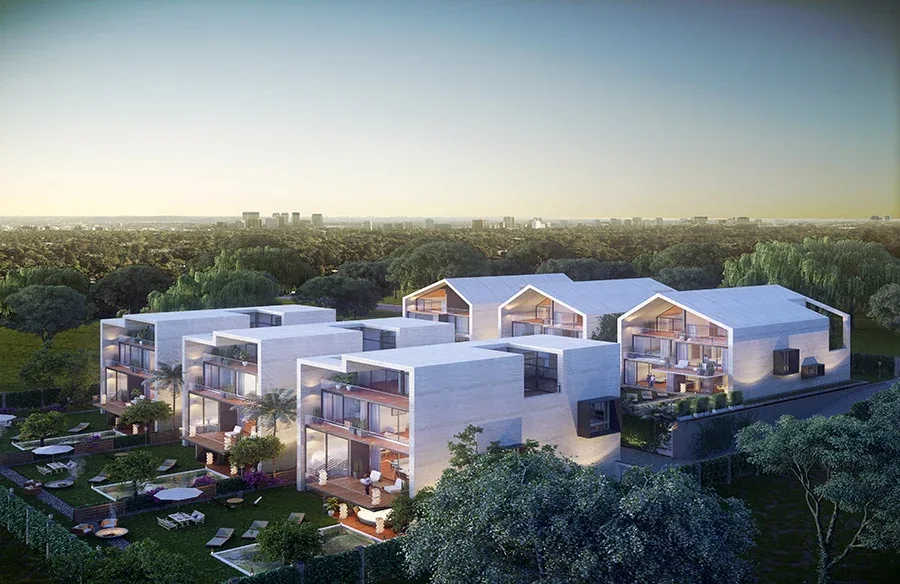 Venus Villas in Lavington