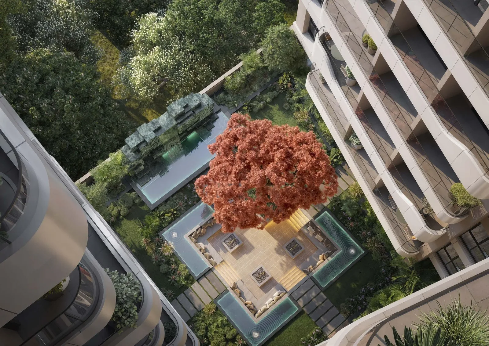 Seasons Riverside apartment for sale in Riverside photo 3