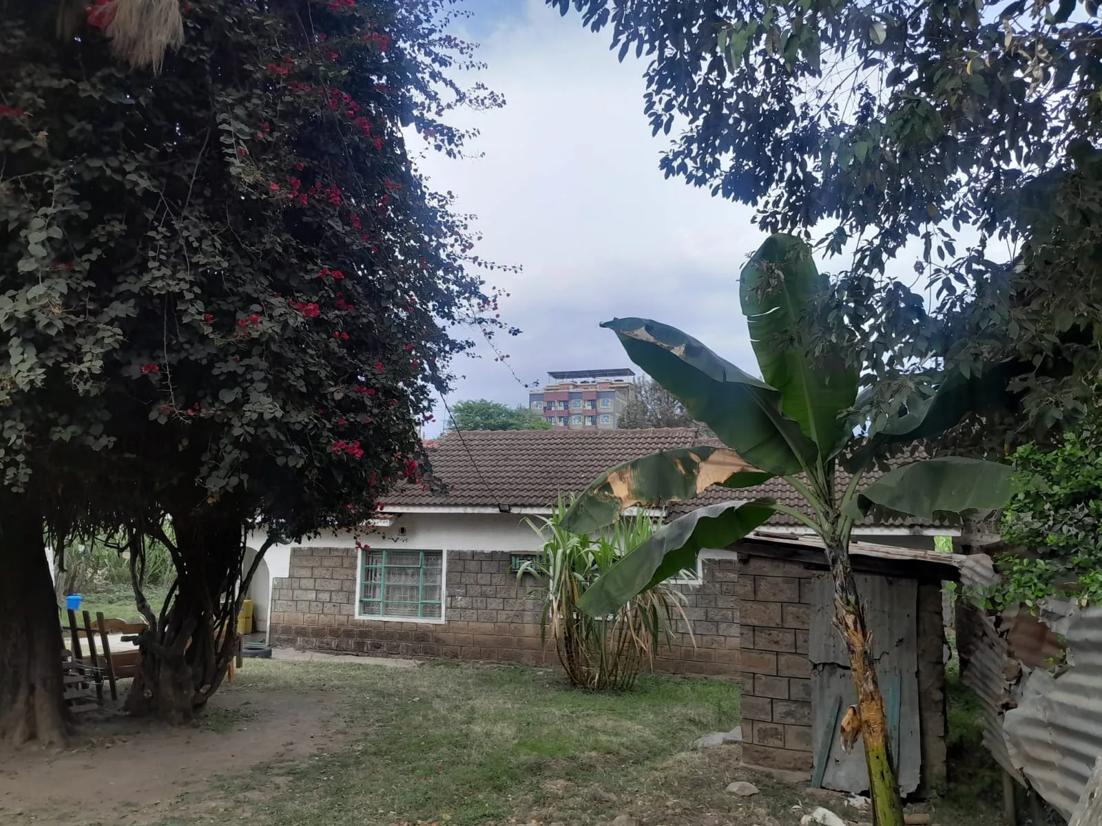 1/4 Acre Land for Sale in Ongata Rongai land for sale in Rongai photo 2
