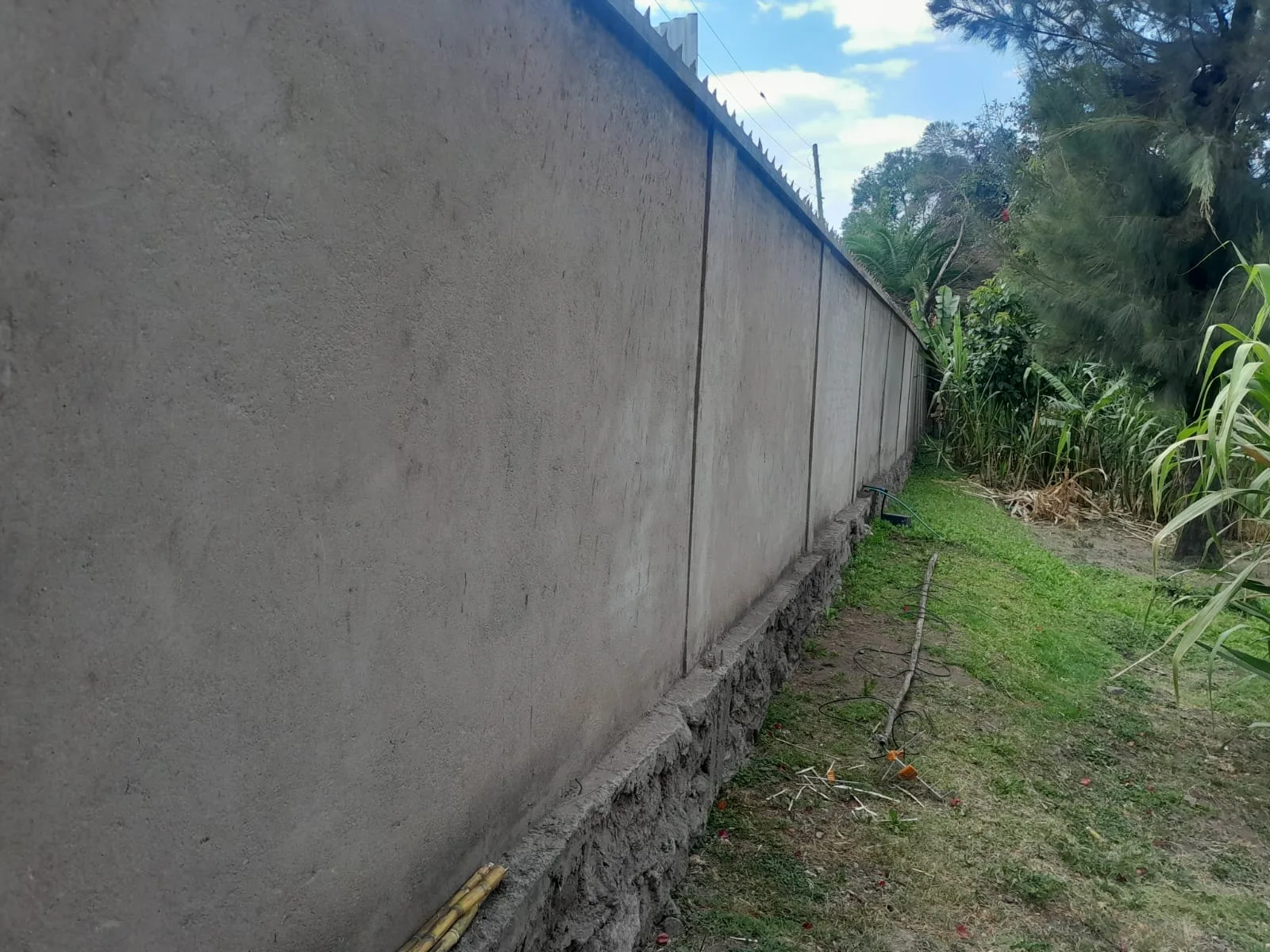 1/4 Acre Land for Sale in Ongata Rongai land for sale in Rongai photo 3