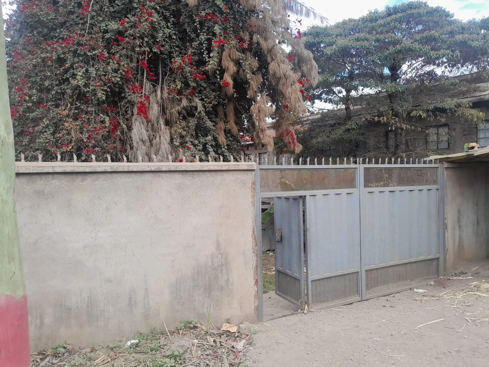 1/4 Acre Land for Sale in Ongata Rongai land for sale in Rongai photo 4