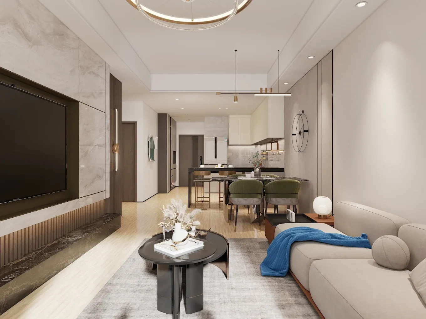 Lesto Residences apartment for sale in Westlands photo 2