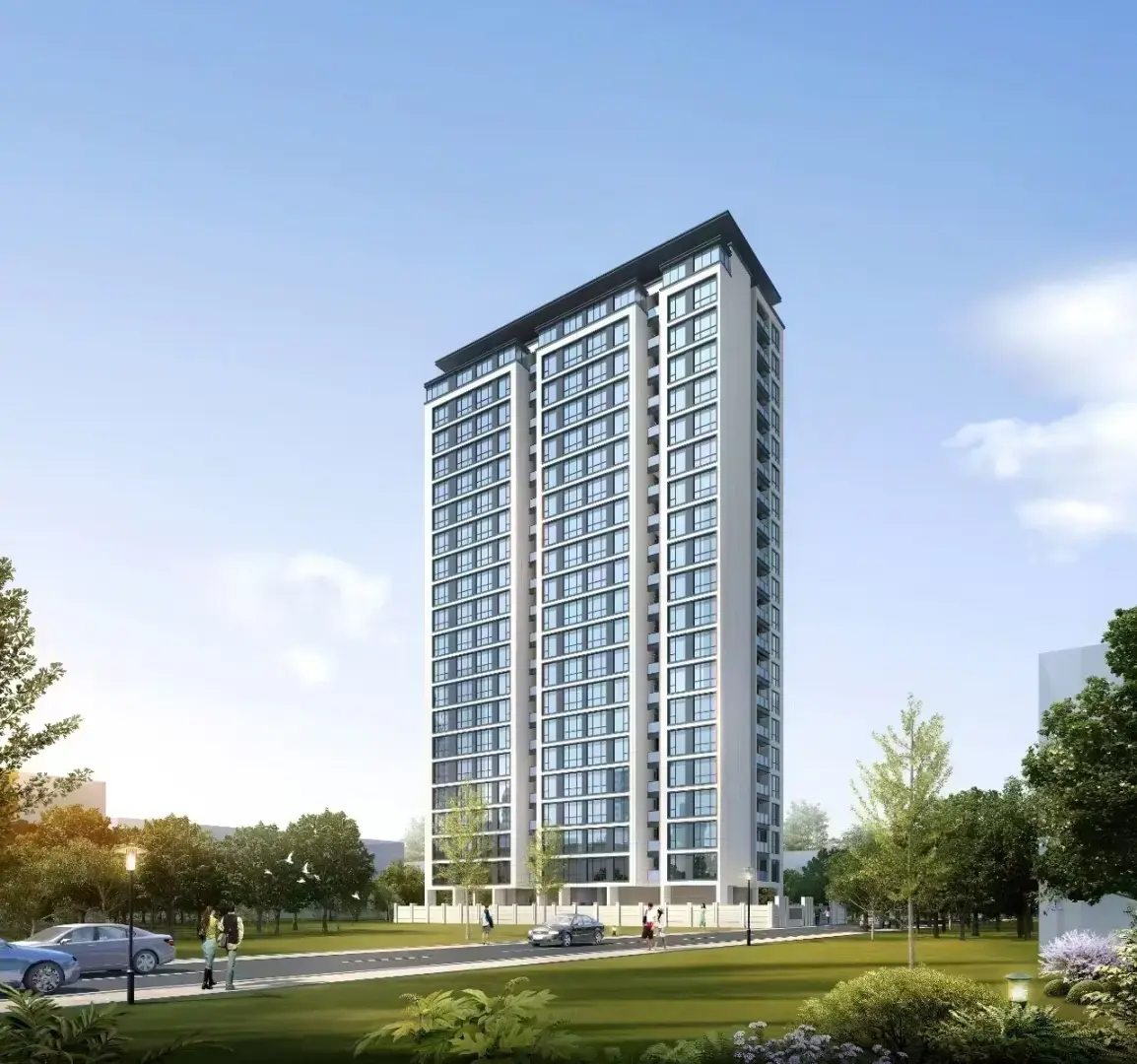 Lido - Apartment in Kilimani photo