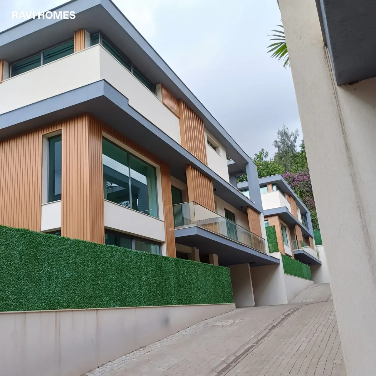 Garden Villas in Lavington