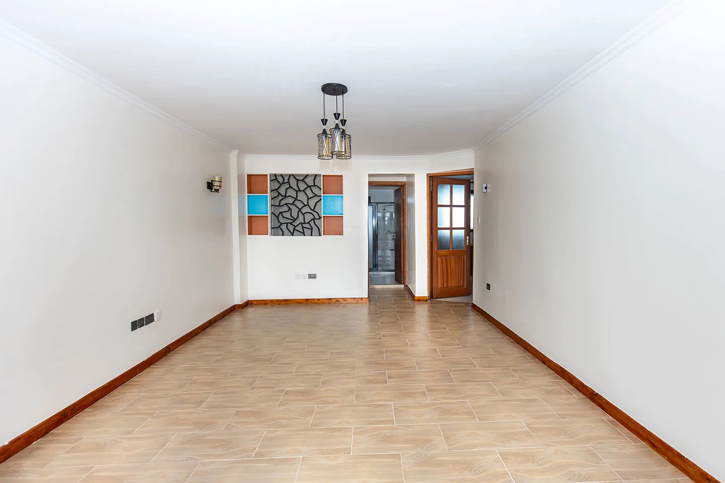 3 Bedroom Apartment for Sale at Tangelo Residency, Kibichiku, Lower Kabete apartment for sale in Kibichiku, Lower Kabete photo 2